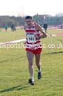 North Eastern Masters, 2015 North Eastern Masters Cross Country, Darlington. Photo: David T. Hewitson/Sports for All Pics